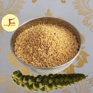 Foxtail Millet-GI